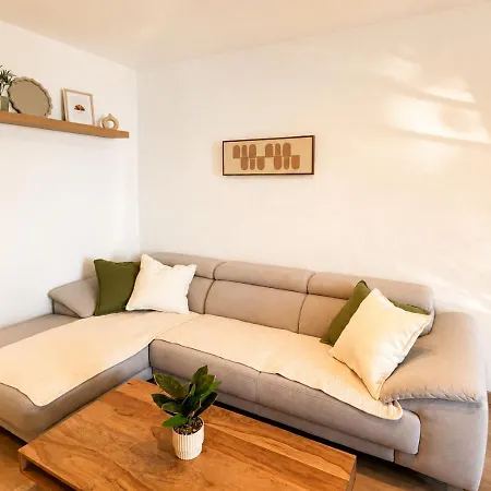 Apartment Eclat Du Soleil *