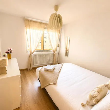 Apartment Eclat Du Soleil *