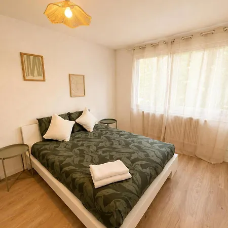 Eclat Du Soleil Apartment *