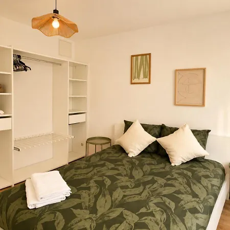 Apartment Eclat Du Soleil *