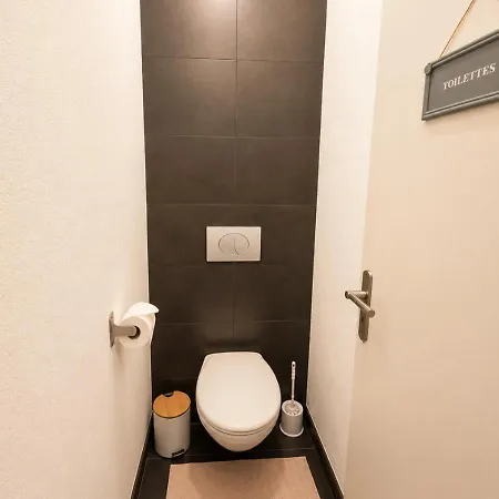 Eclat Du Soleil Apartment
