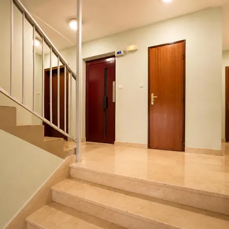 Eclat Du Soleil Apartment *