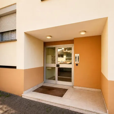Eclat Du Soleil Apartment