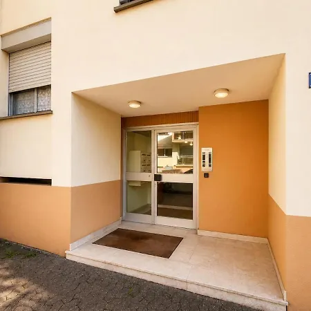 Apartment Eclat Du Soleil *